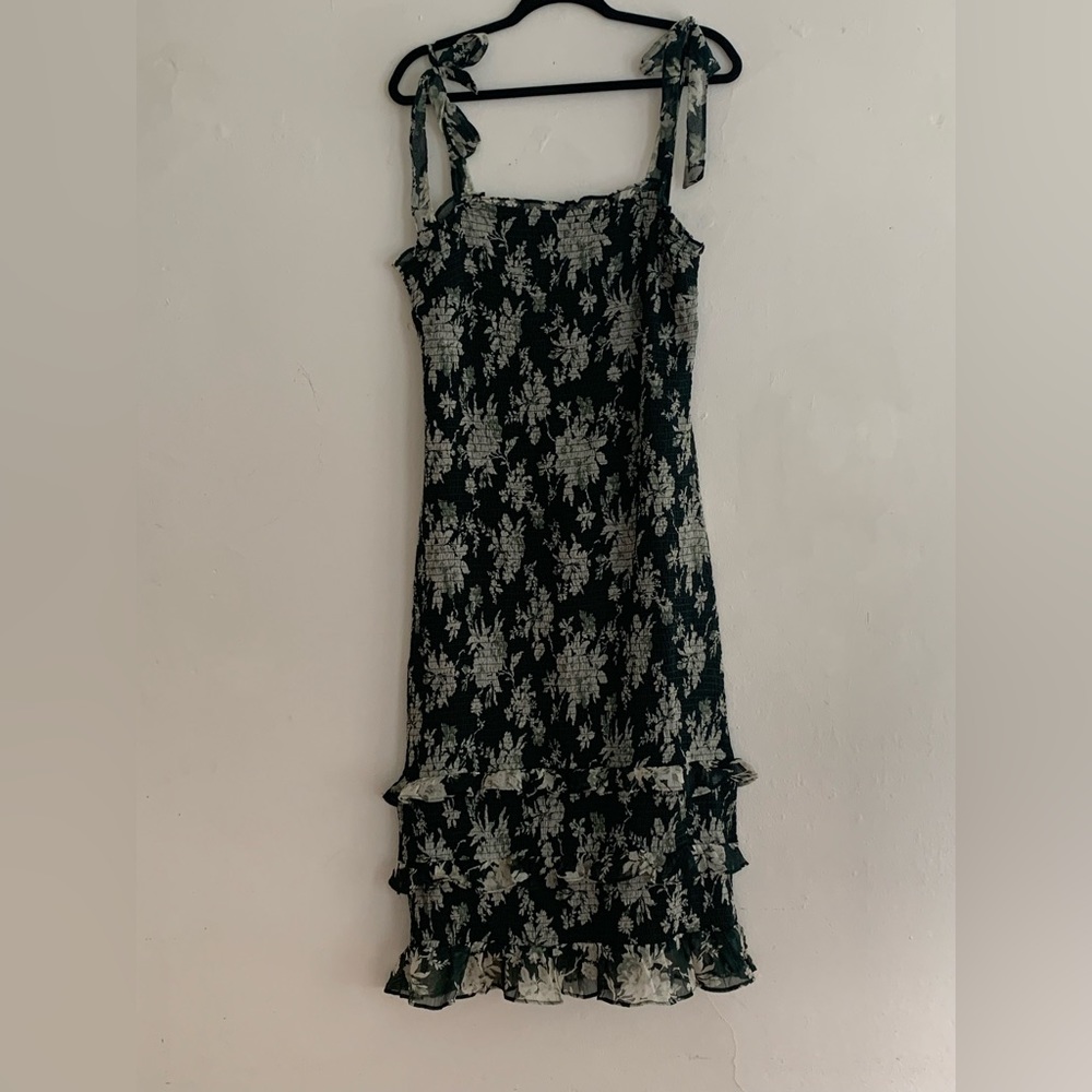 Abercrombie dress